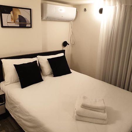Hermitage Hotel Bat Yam Bagian luar foto