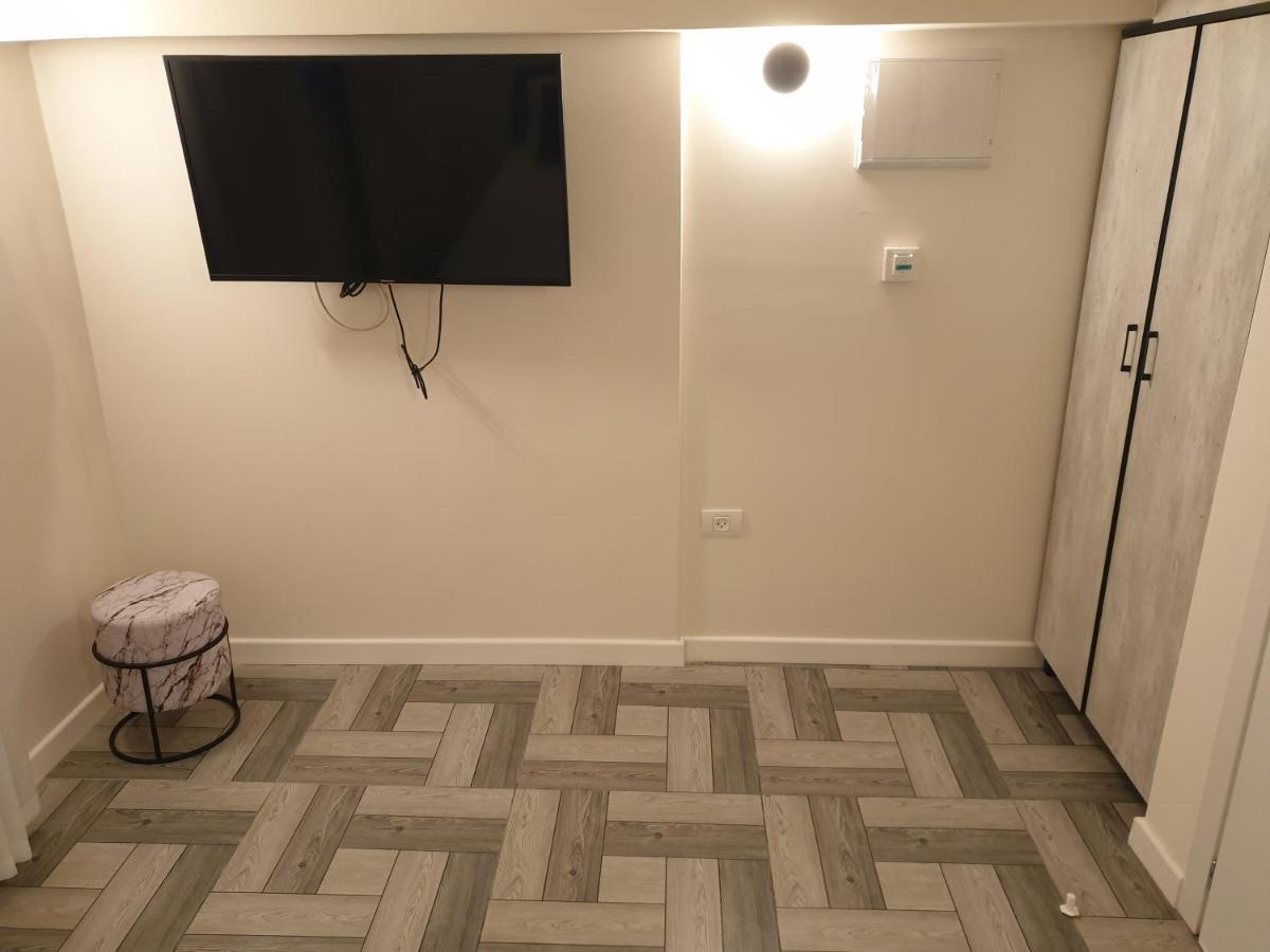 Hermitage Hotel Bat Yam Bagian luar foto